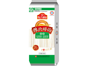 香菇風味掛面  900g