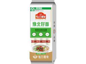 香菇風味掛面  1000g