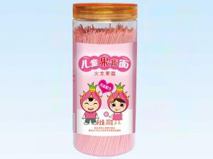 火龍果面